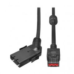 Eaton CBLADAPT48 5PX G2 48V EBM Adapter Cable Compatible Tripp Lite