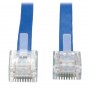 Eaton N205-010-BL-FCR Tripp Lite 10ft Cisco Console Rollover Cable Blue
