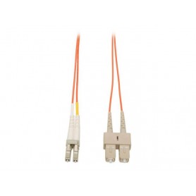 Eaton N316-02M Multimode Fiber Patch Cable Compatible Tripp Lite