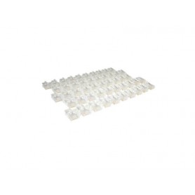 Eaton N031-050 Cat5e RJ45 Modular Connectors Compatible Tripp Lite