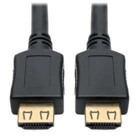 Eaton P568-012 Tripp Lite 12ft High Speed HDMI Digital Video Cable Black