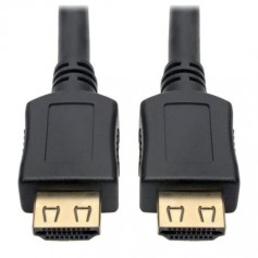 Eaton P568-012 Tripp Lite 12ft High Speed HDMI Digital Video Cable Black