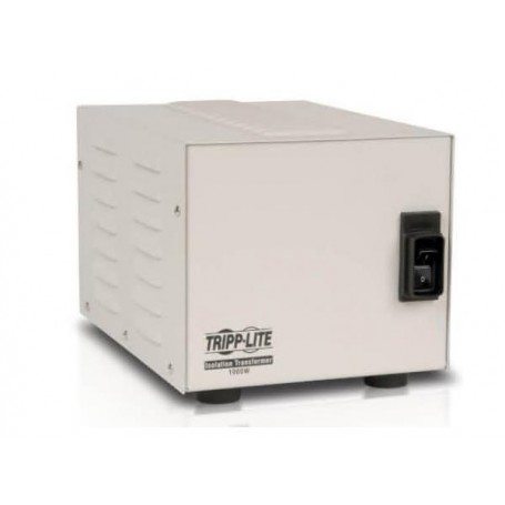 Eaton IS1000HG 1000W Grade Isolation Transformer Compatible Tripp Lite