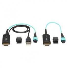 Eaton P568-000-FBR Tripp Lite HDMI Fiber Extender Termination Kit Fiber Cable