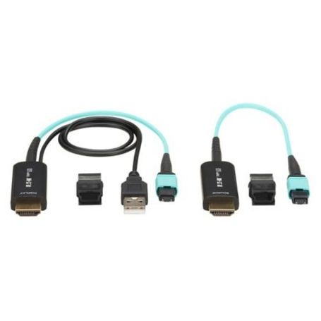 Eaton P568-000-FBR Tripp Lite HDMI Fiber Extender Termination Kit Fiber Cable