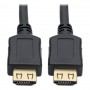 Eaton P568-003-BK-GRP Tripp Lite 3ft High Speed HDMI Cable