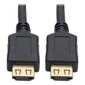 Eaton P568-003-BK-GRP Tripp Lite 3ft High Speed HDMI Cable