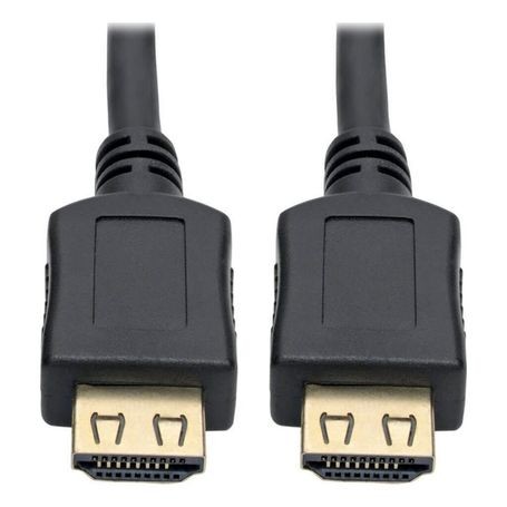 Eaton P568-003-BK-GRP Tripp Lite 3ft High Speed HDMI Cable