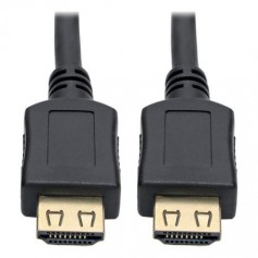 Eaton P568-003-BK-GRP Tripp Lite 3ft High Speed HDMI Cable