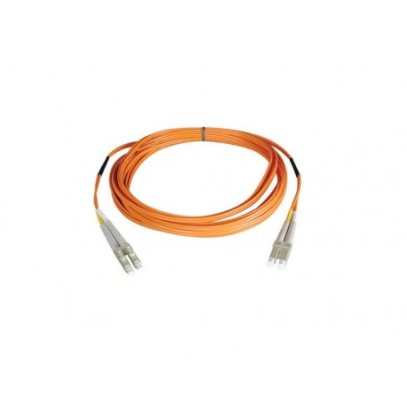 Eaton N520-03M Duplex Multimode Fiber Patch Cable Compatible Tripp Lite