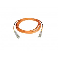 Eaton N520-03M Duplex Multimode Fiber Patch Cable Compatible Tripp Lite