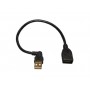 Eaton U005-10I 10 ft USB 2.0 A to B Device Cable Compatible Tripp Lite