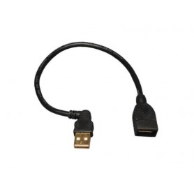 Eaton U005-10I 10 ft USB 2.0 A to B Device Cable Compatible Tripp Lite
