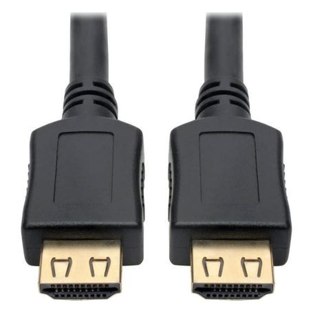 Eaton P568-012-BK-GRP Tripp Lite 12ft High Speed HDMI Cable