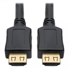 Eaton P568-012-BK-GRP Tripp Lite 12ft High Speed HDMI Cable