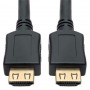Eaton P568-010-BK-GRP Tripp Lite 10ft High Speed HDMI Cable