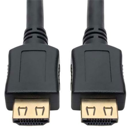 Eaton P568-010-BK-GRP Tripp Lite 10ft High Speed HDMI Cable