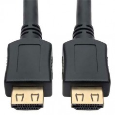 Eaton P568-010-BK-GRP Tripp Lite 10ft High Speed HDMI Cable
