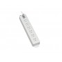 Eaton TLM606NC 6-Outlet Power Strip with 6 ft Cord Compatible Tripp Lite