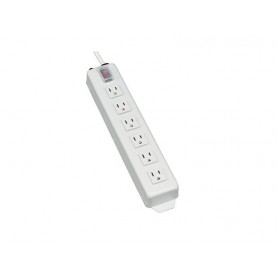 Eaton TLM606NC 6-Outlet Power Strip with 6 ft Cord Compatible Tripp Lite