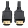 Eaton P568-006-BK-GRP Tripp Lite 6ft High Speed HDMI Cable