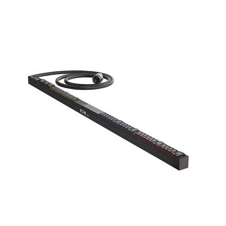 Eaton PW103BA1U405 1U Basic Rack PDU with 16 C13 Outlets Compatible Tripp Lite