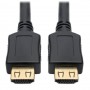 Eaton P568-020-BK-GRP Tripp Lite 20ft High Speed HDMI Cable