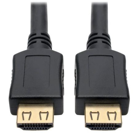 Eaton P568-020-BK-GRP Tripp Lite 20ft High Speed HDMI Cable