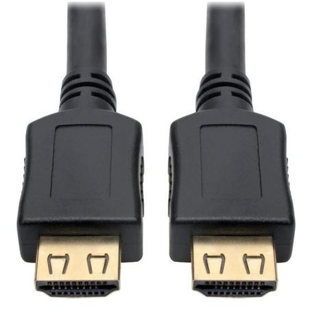 Eaton P568-035-BK-GRP Tripp Lite 35ft High-Speed HDMI Cable