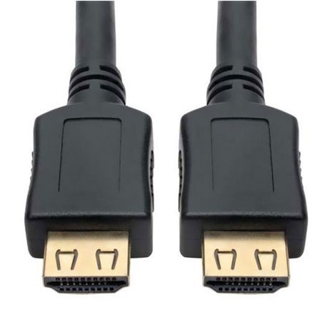 Eaton P568-050-BK-GRP Tripp Lite 50ft High Speed HDMI Cable