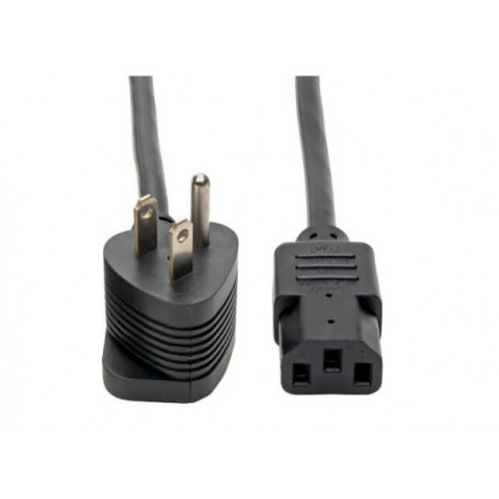 Eaton P006-006-515MF 6 ft Piggyback Power Cord Compatible Tripp Lite