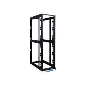 Eaton SR48UBEXPNDNR3 Standard-Depth Frame Rack Compatible Tripp Lite