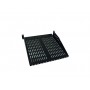 Eaton SRSHELF2PDP 2U Cantilever Fixed Rack Shelf Compatible Tripp Lite