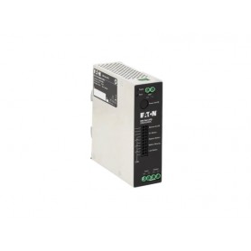 Eaton DIN24240DC 240W 24V DC DIN Rail Industrial UPS Compatible Tripp Lite