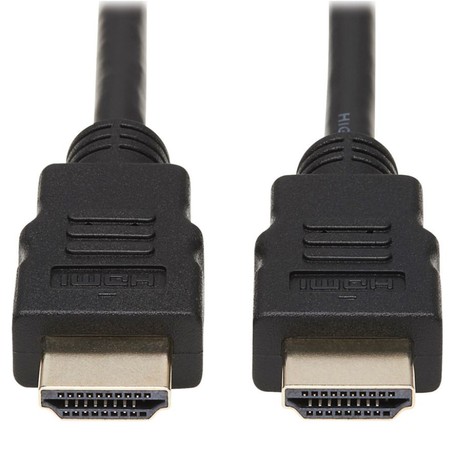 Eaton P568-010 Tripp Lite 10ft High Speed HDMI Digital Video Cable