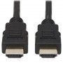 Eaton P568-010 Tripp Lite 10ft High Speed HDMI Digital Video Cable