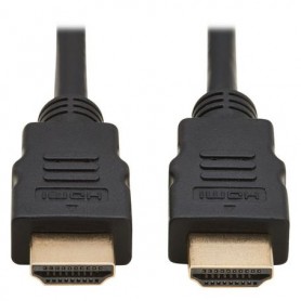 Eaton P568-030 Tripp Lite 30ft High Speed HDMI Digital Video Cable Black