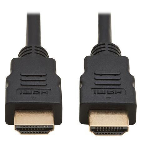Eaton P568-030 Tripp Lite 30ft High Speed HDMI Digital Video Cable Black