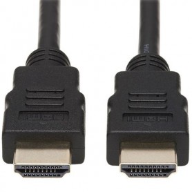 Eaton P568AB-006 Tripp Lite 6ft High Speed Shielded HDMI Cable