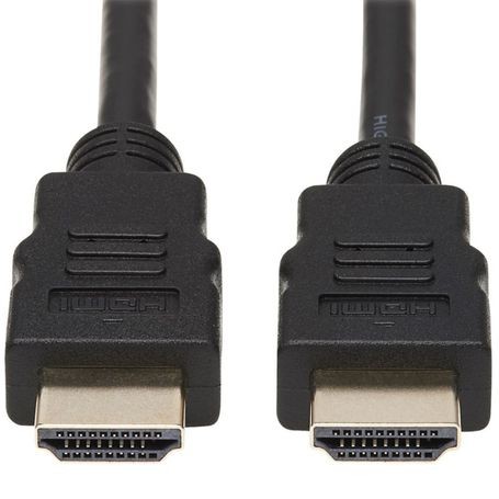 Eaton P568AB-006 Tripp Lite 6ft High Speed Shielded HDMI Cable