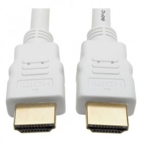 Eaton P568-025-WH Tripp Lite 25ft High Speed HDMI Digital Video Cable White
