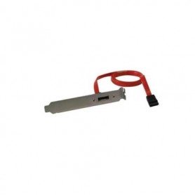 Eaton P952-002 Tripp Lite 2 ft SATA to e SATA Transition Cable