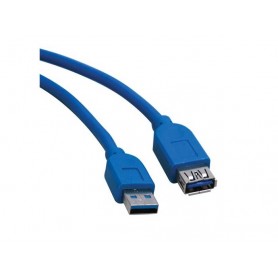 Eaton U324-016 USB 3.0 SuperSpeed Extension Cable compatible Tripp Lite