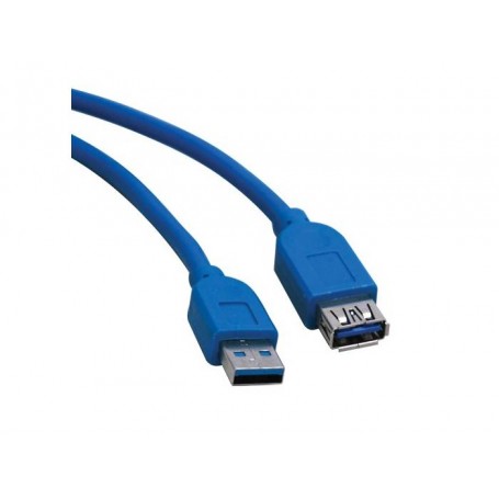 Eaton U324-016 USB 3.0 SuperSpeed Extension Cable compatible Tripp Lite