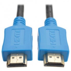 Eaton P568-010-BL Tripp Lite 10ft High Speed HDMI Digital Video Cable blue