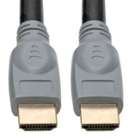 Eaton P568-025-2A Tripp Lite 25ft High Speed HDMI Cable 2 Pack