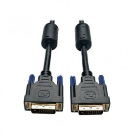 Eaton P560-050 Tripp Lite 50 ft DVI-D Dual-Link TMDS Cable