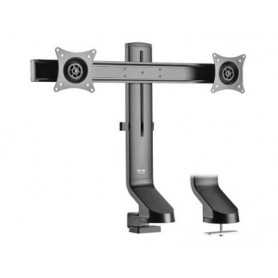 Eaton DDR1727DC Dual-Display Monitor Arm compatible Tripp Lite