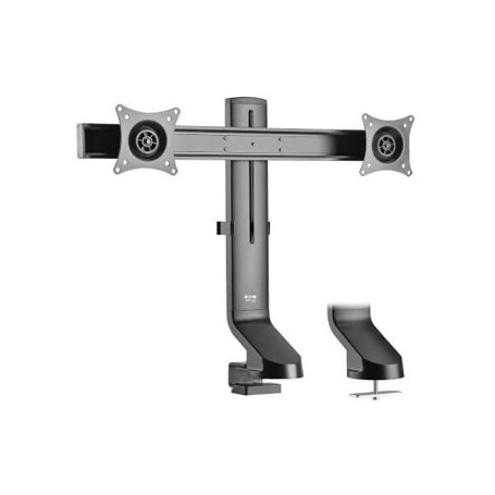 Eaton DDR1727DC Dual-Display Monitor Arm compatible Tripp Lite