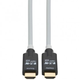 Eaton P568FA-50M-8K6 Tripp Lite 50meter HDMI High Speed Fiber Optic Active Optical Cable